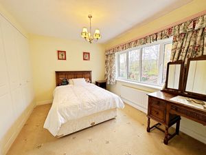 Bedroom Two- click for photo gallery